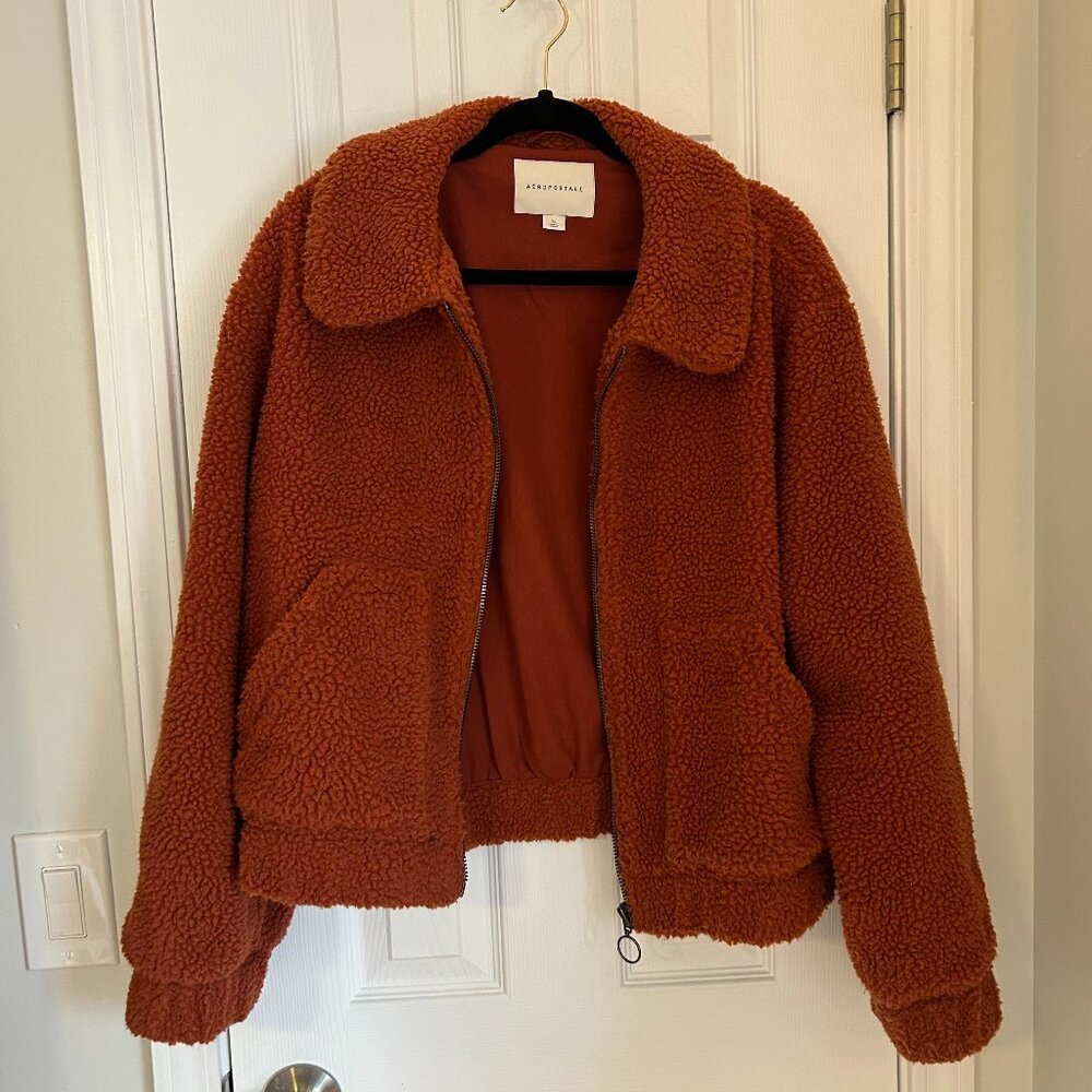 Aeropostle Jacket